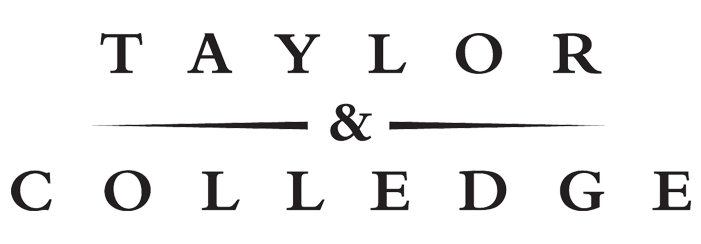 TAYLOR & COLLEDGE